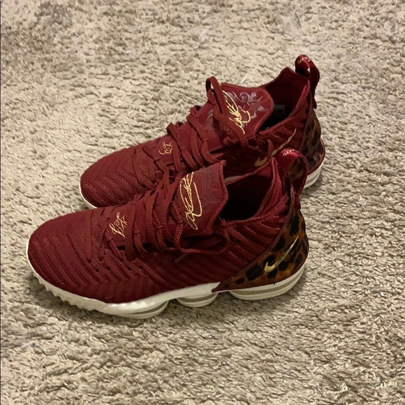 Lebron 16 King main image 4